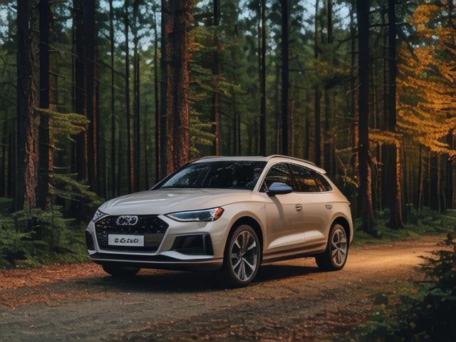 奥迪双开门的车型，奥迪双开门suv