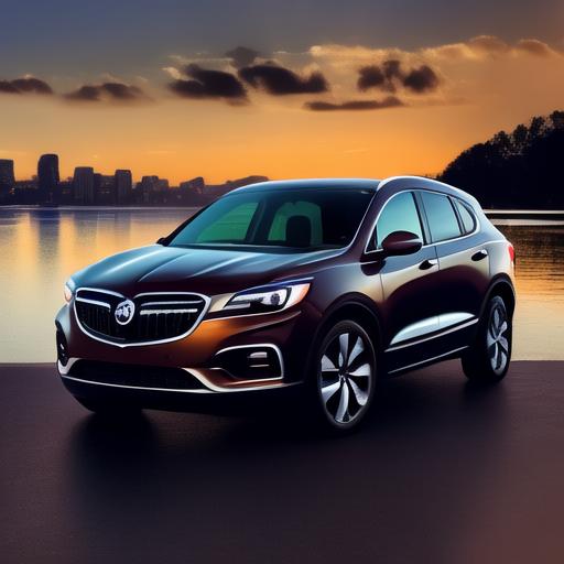 别克所有车型报价，别克车型及报价suv