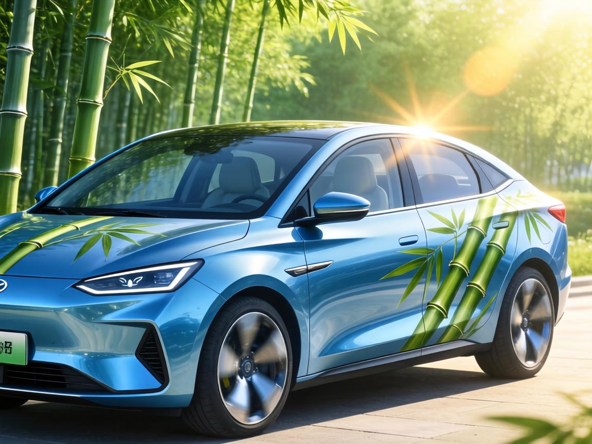 北汽新能源车型r500，北汽新能源车型有哪些