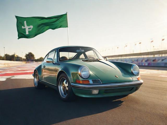保时捷911历史车型大全，保时捷911历史回顾