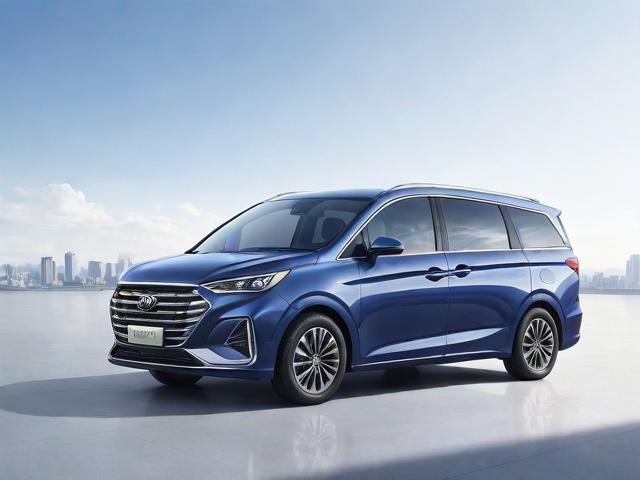 10万mpv车型哪款好，10万mpv车型哪款好左右的车排行榜