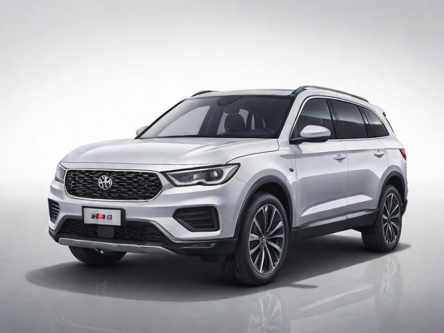 suv车型属于几厢车，suv分几厢吗
